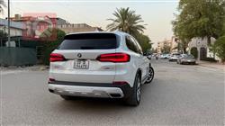 بي ام دبليو X5
